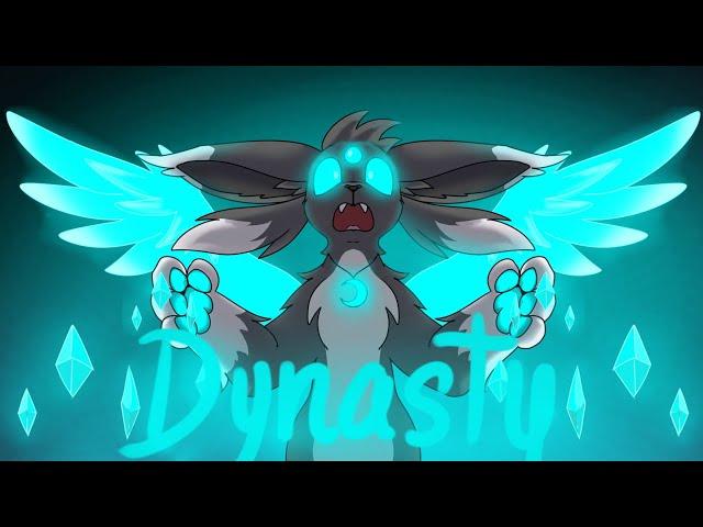 Dynasty // Animation Meme (Remake)