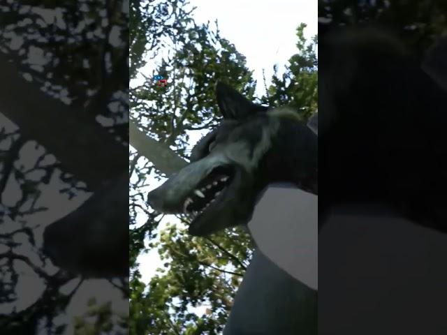 good dog? or bad doggo? #gaming #fps #funny #trending #farcry4 #tiktok