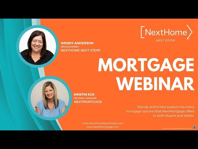 Smart Home Mortgage Tips to Save You Thousands with NextMortgage