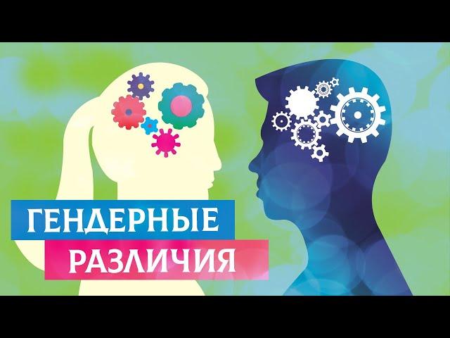 Гендерные различия | Раввин Михаил Финкель