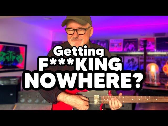 PRO Guitar Tricks AMATEURS Need To Know