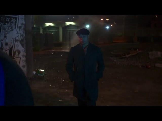 Lucious Kills Bunkie | Season 1 Ep. 1 | EMPIRE