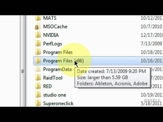 How to install a VST plugin in Windows