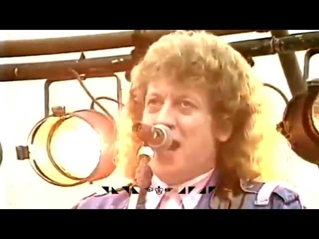 Ooh La La In L. A. - Slade  Full HD