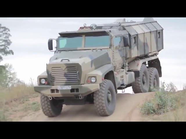 Песня Автомобильные войска