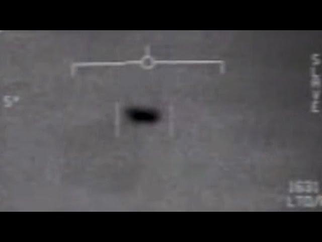 The 4Chan UFO INSIDER Thread