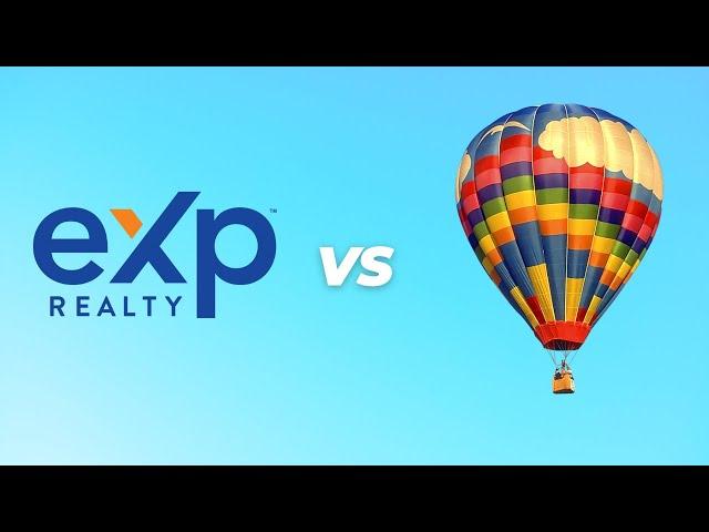 eXp vs RE/MAX