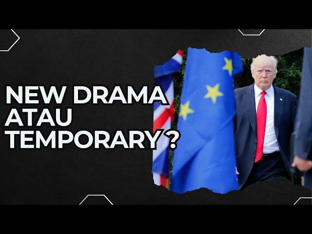 Bitcoin - Extreme Greed State | Time to TP Partial ? | New Tariff Drama From Trump | #Dyor