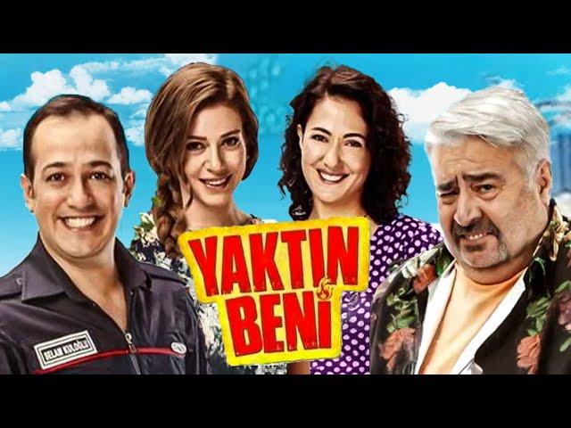 You Burned Me | Turkish Comedy Movies