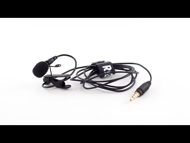 5 Lavalier Mics: Which Mic is Best For You?