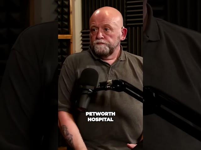 Jimmy Savile in Hospitals & Mortuaries - Boris pod: https://www.youtube.com/watch?v=Ud02gDIxrpc
