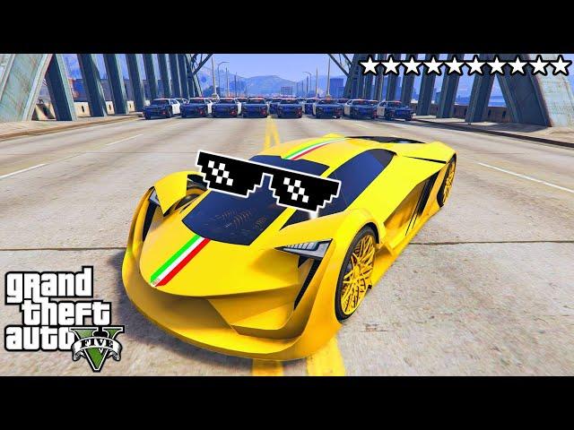 GTA 5 Thug Life #10 ( GTA 5 Funny Moments )