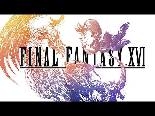 The Price of Understanding.. Final Fantasy XVI #part4