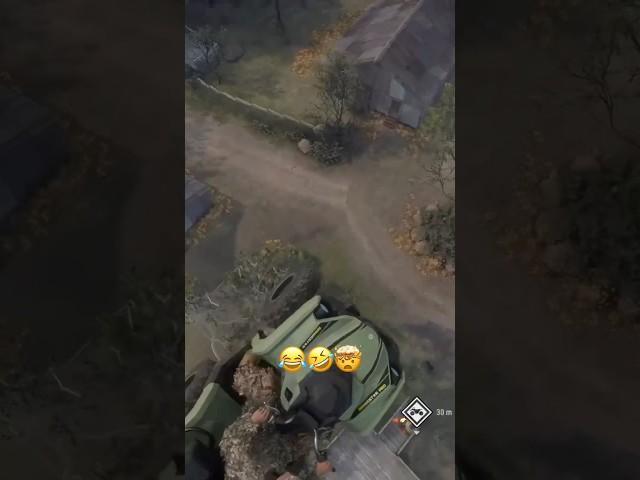 We LAUNCHED My ATV into the Sanctuary  #cotwgameplay #cotw #funny