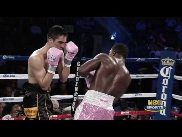 Adrien Broner: HBO Boxing - Greatest Hits (HBO Sports)