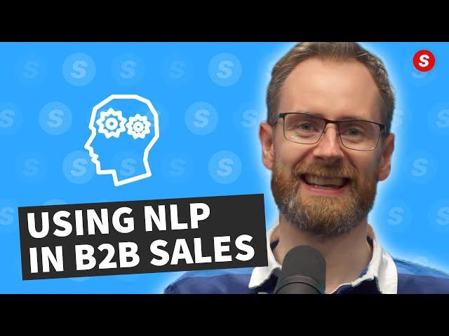 4-Step Process To Master NLP in Sales