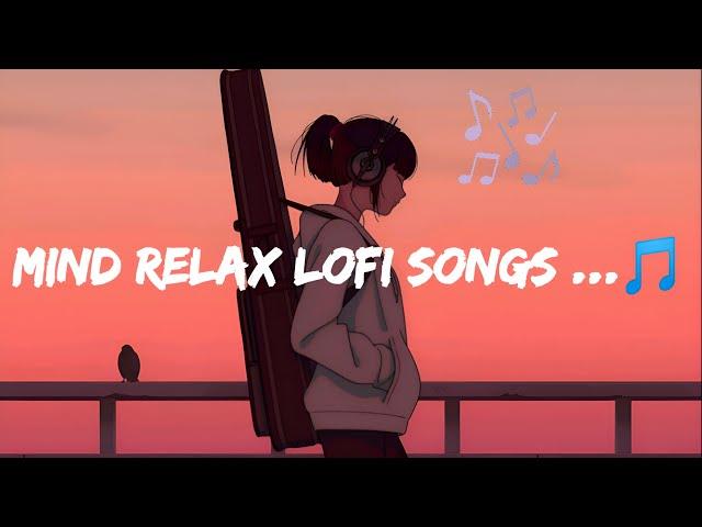 Lofi Silent Music Remix: Mind Relaxation and Study Focus | Mind-Relix Music 