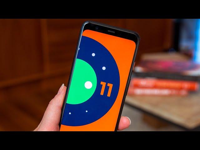 Android 11: The best new features