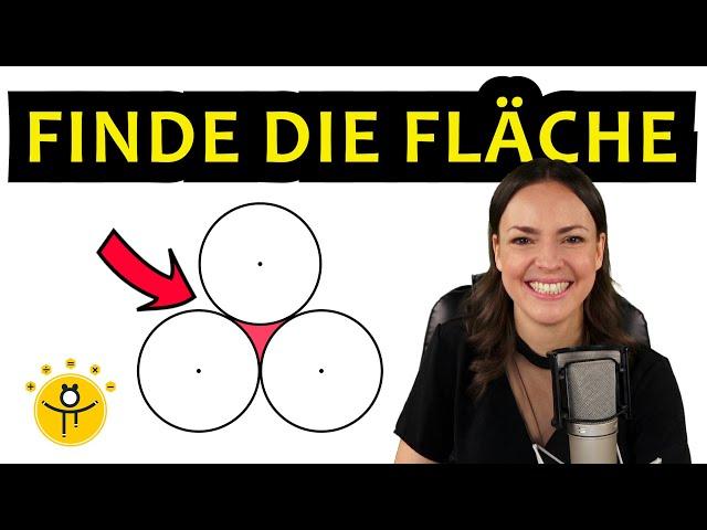 Habt ihr eine Idee? – Geometrie RÄTSEL