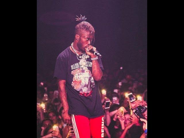 (FREE) LIL UZI VERT X JUICE WRLD TYPE BEAT | "90s" (PROD. C13RVO)