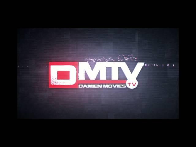 DMTV - LOGO