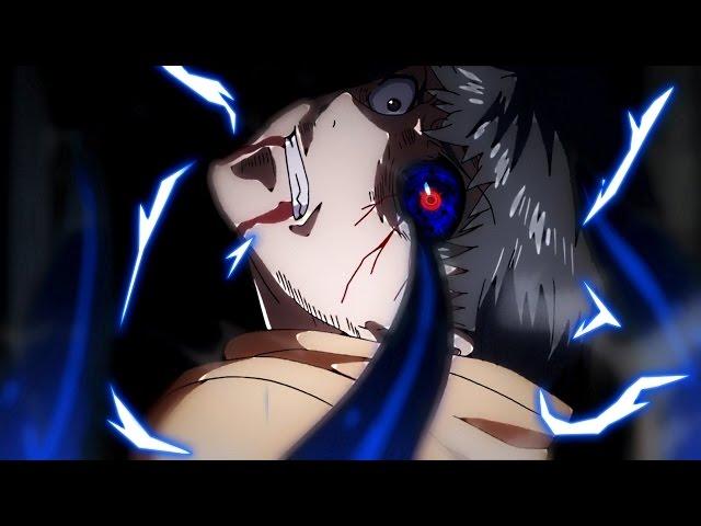 【AMV】 Eye of the Storm MEP