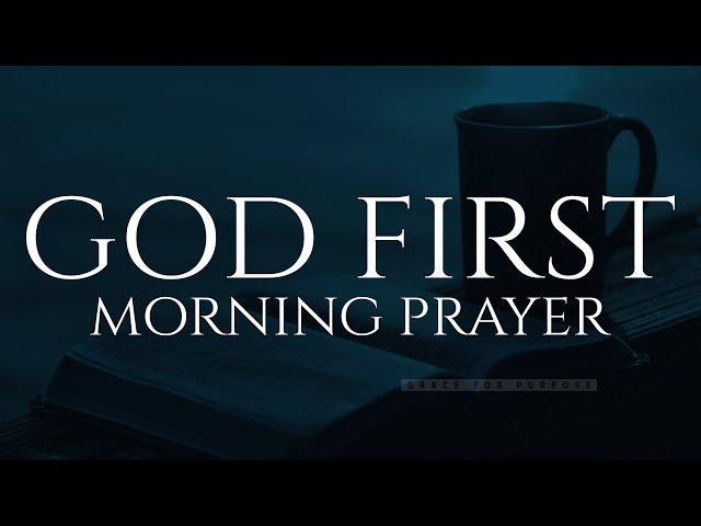 Connect With God Every Day | A Blessed Morning Prayer To Start Your Day