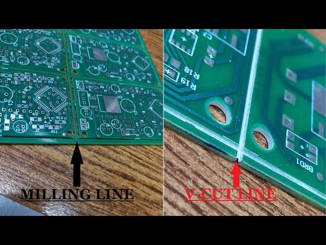 How to Panelize PCB's and Embedded Board Arrays in Altium (lecture 14)