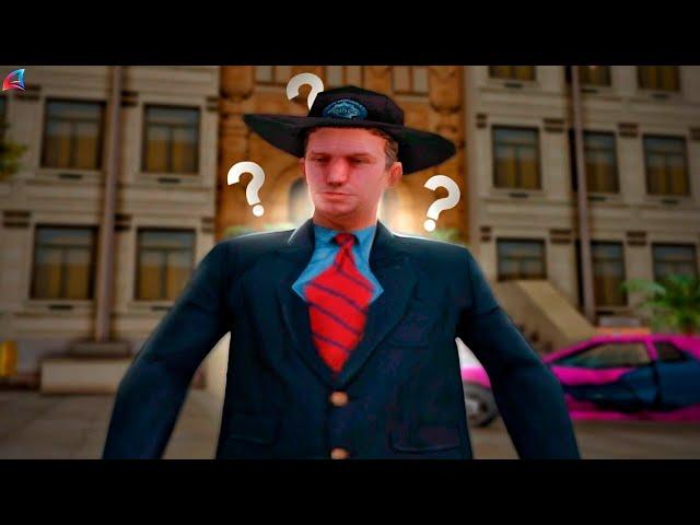 Будни лидера полиции - Многое изменилось на Arizona RP GTA SAMP