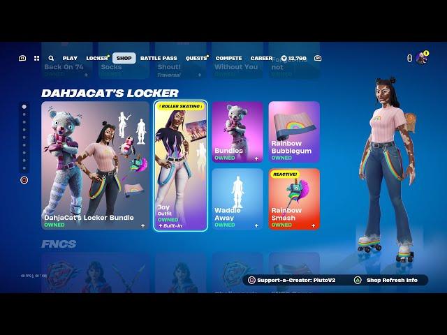 NEW LOCKER BUNDLE IS HERE! Fortnite Item Shop [May 16th, 2024]