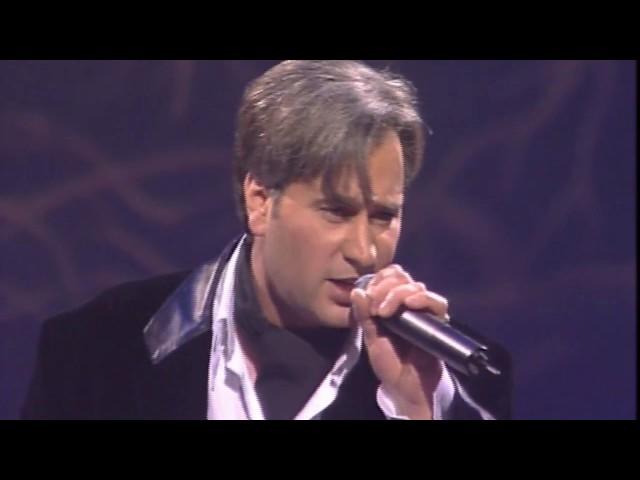 Валерий Меладзе   Сольный концерт в Олимпийском Live 1997