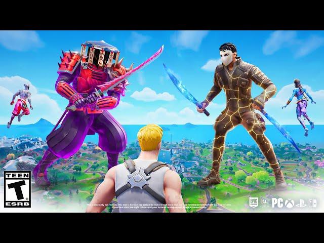 Fortnite SEASON 2 LIVE EVENT Explained!