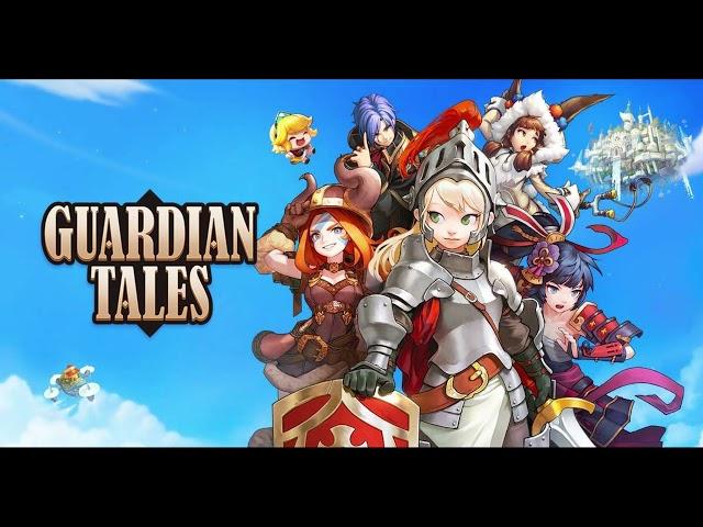 Battle - Normal #2 | Guardian Tales OST