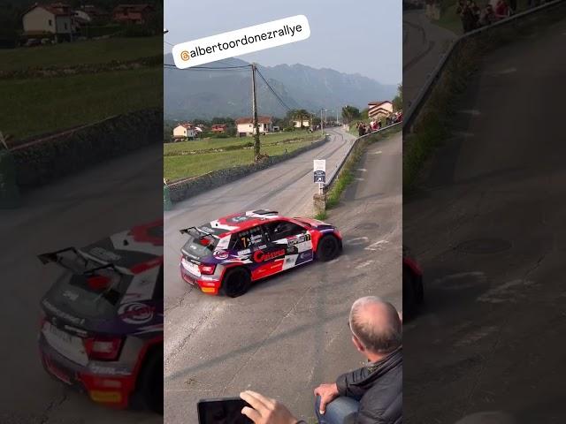 BRAKE ON THE LIMIT -- WorldRallyMotorsport