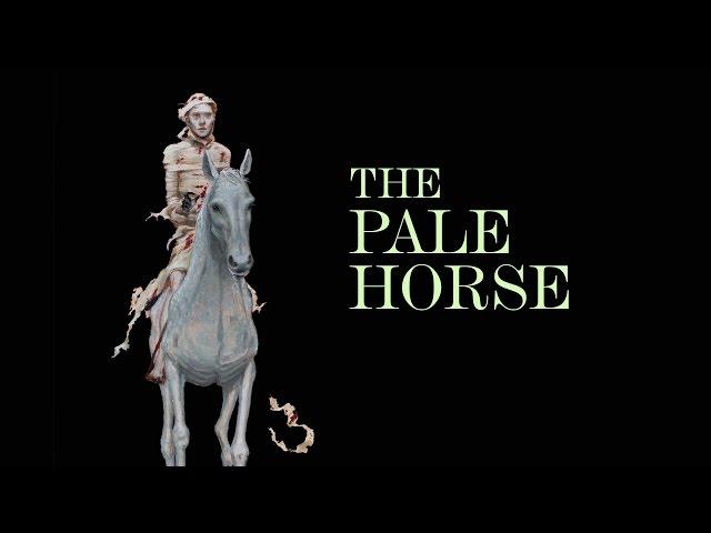 The Four Horsemen: The Pale Horse | Insight with David Hulme