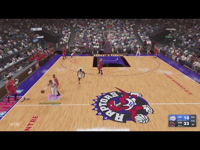 I'll Take That | NBA 2K23 - MyNBA Eras (Kobe Era)