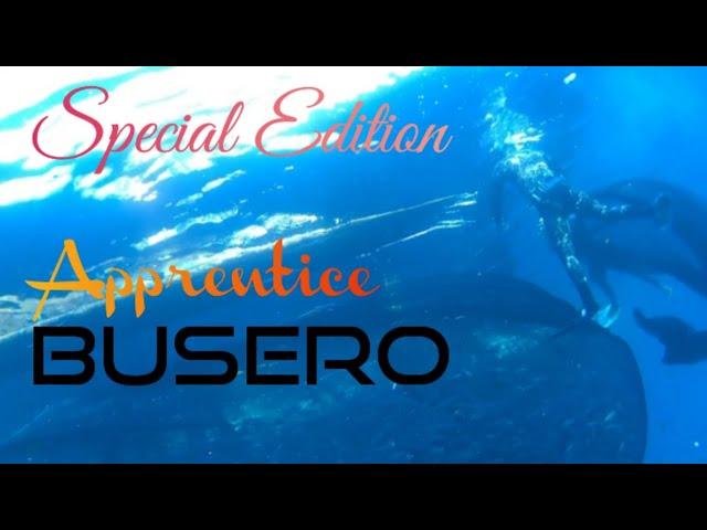 Apprentice BUSERO, Pangulong : Net Fishing,,.Sibuyan Island // SilentHunter Bogoi (SB69)