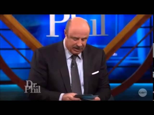 Dr  Phil Full Part 1 & 2  A Husband Obsessed; A Wife Accused   June 19, 2014