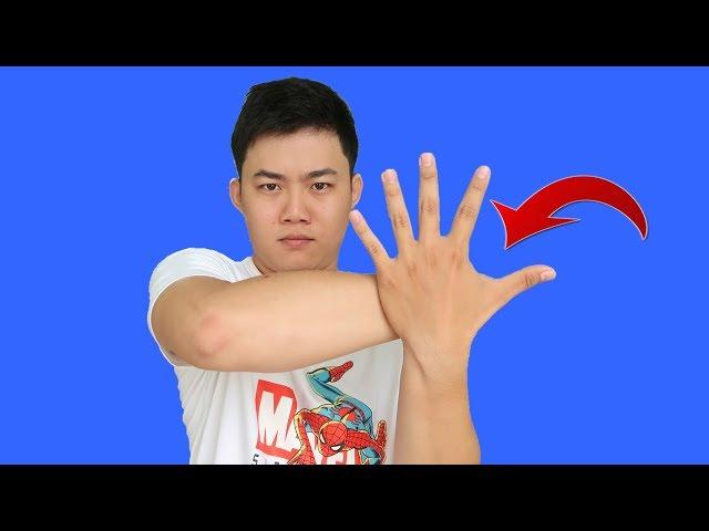 WOW! 5 Magic Tricks That You Can Do