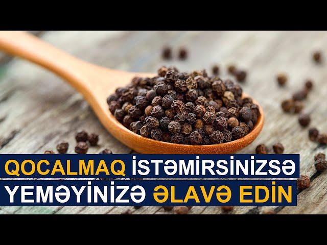 Qara istiotun bilinməyən faydaları