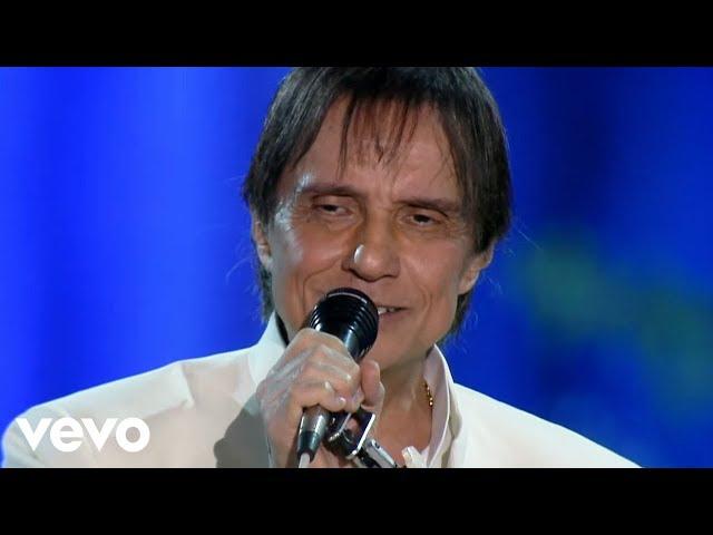 Roberto Carlos - Jesus Cristo (Ao vivo em Jerusalém)