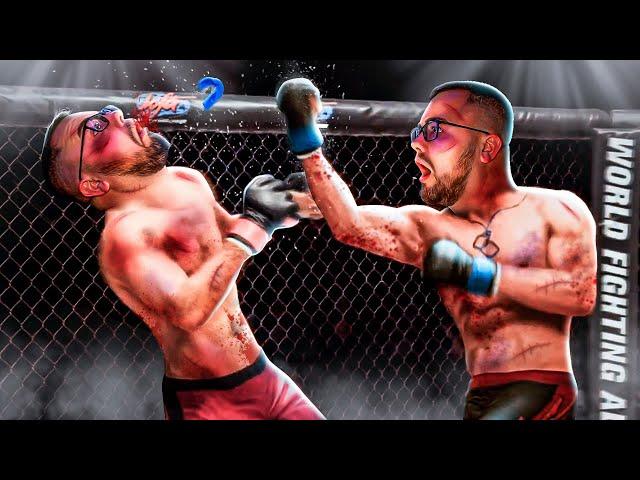 This KNOCK OUT Changed Everything! | UFC 5