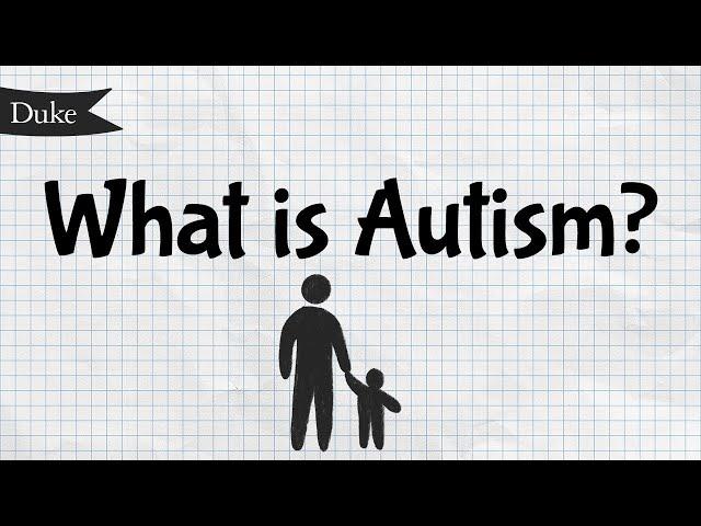 What is Autism? | Quick Learner