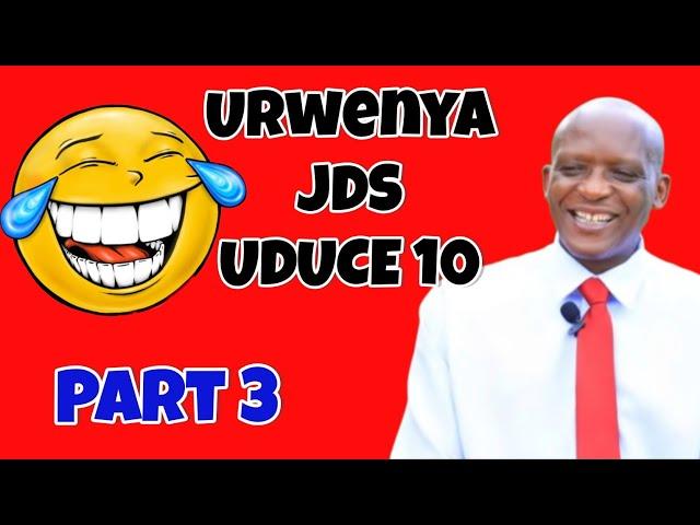 URWENYA JDS, UDUCE 10 DUSECYEJE KURUSHA utundi 🫢, jean daniel, URWENYA, BYENDAGUSETSA, part 3