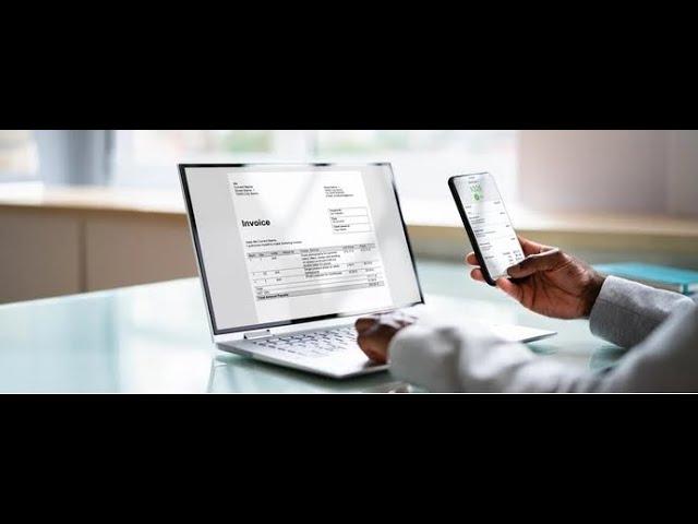 How To Make Invoice On Mobile #shorts #invoice
