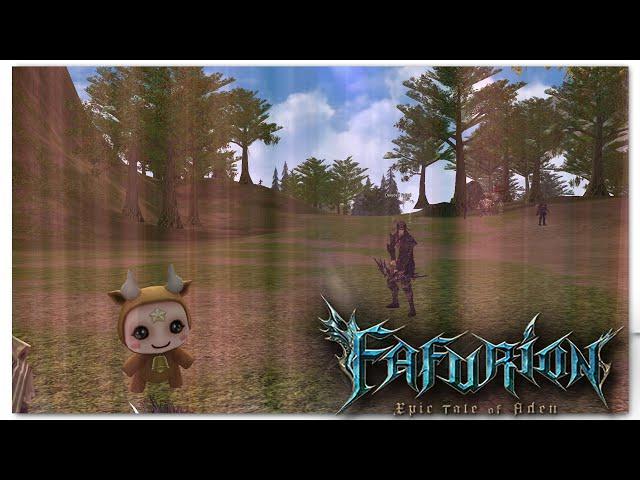 Forest of Mirrors - Lineage 2 Fafurion - Episode 65