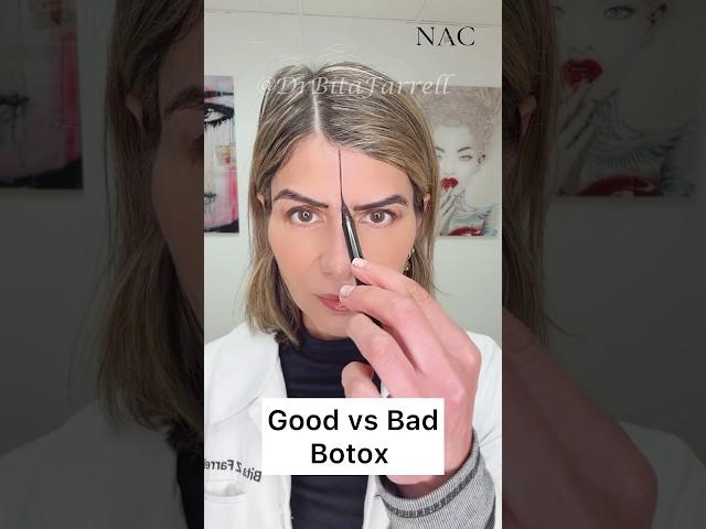 #botox #naturallookingbotox #botoxtraining #drbitafarrell