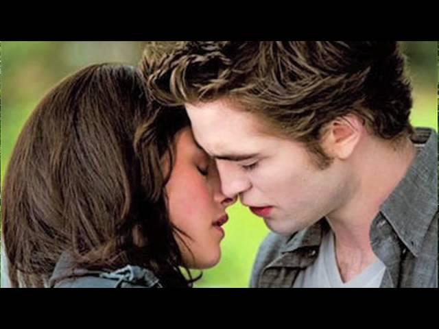 EXCLUSIVE- Breaking Dawn Part 2 Official Trailer EXTENDED {HD}