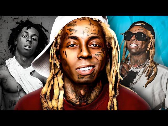 The Secret Why Lil Wayne Can't Fall Off