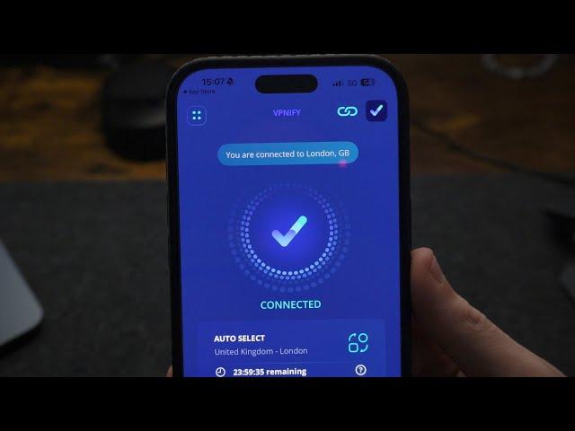 Best VPN For iPhones in 2024? Best Free VPN For iPhone